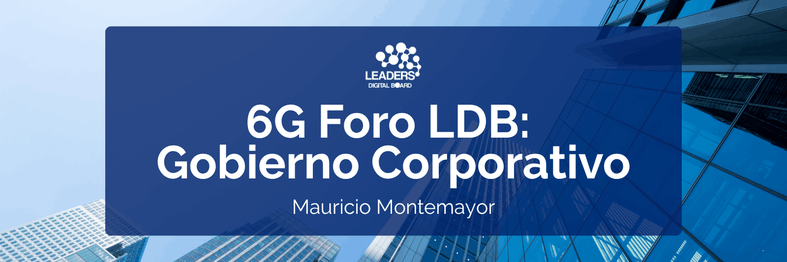 Gobierno Corporativo