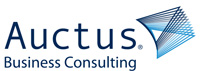 Auctus Business Consulting Logo