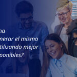 Ley 40 horas productividad